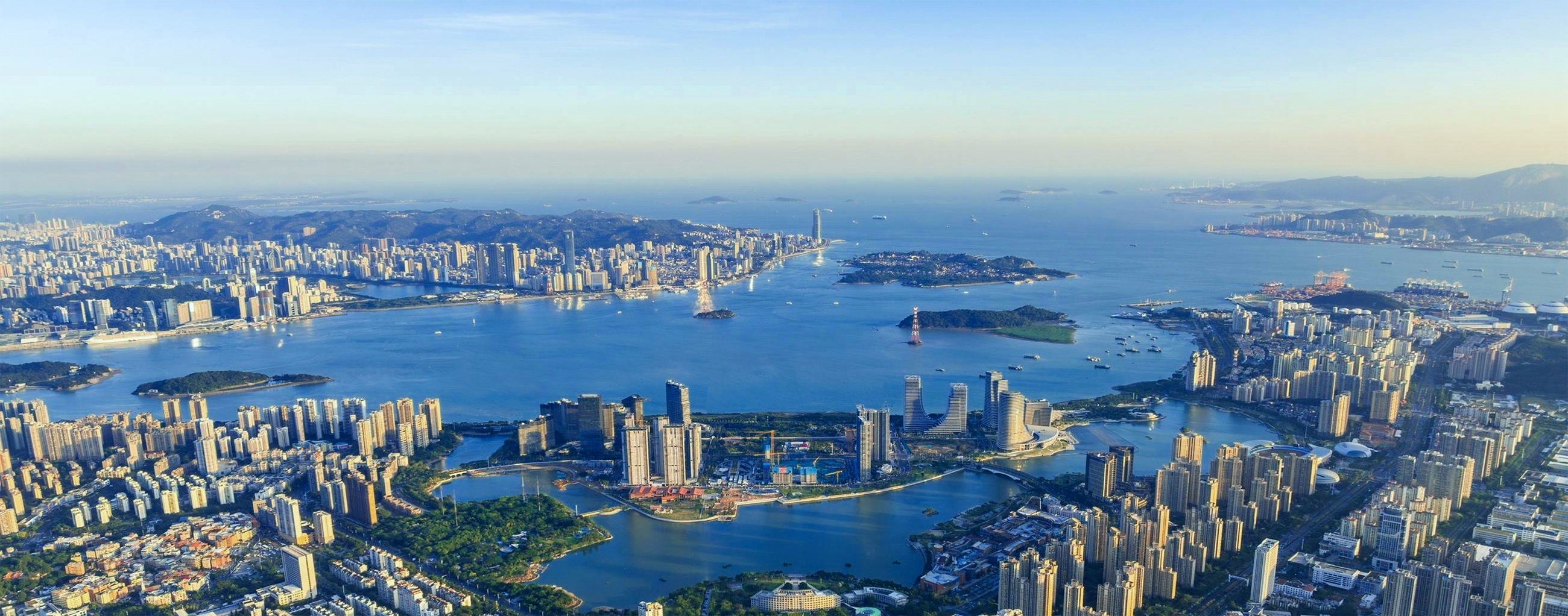 廈門頂石進出口有限公司