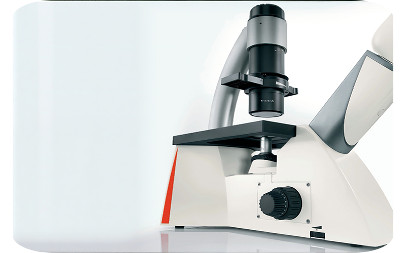 科(kē)學顯微(wēi)鏡