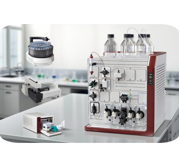 蛋白(bái)液相(xiàng)分(fēn)析系統